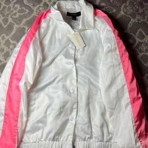 Windbreaker
